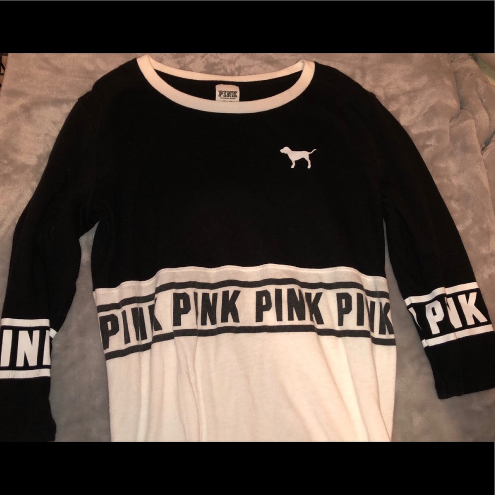 Victoria’s Secret PINK top